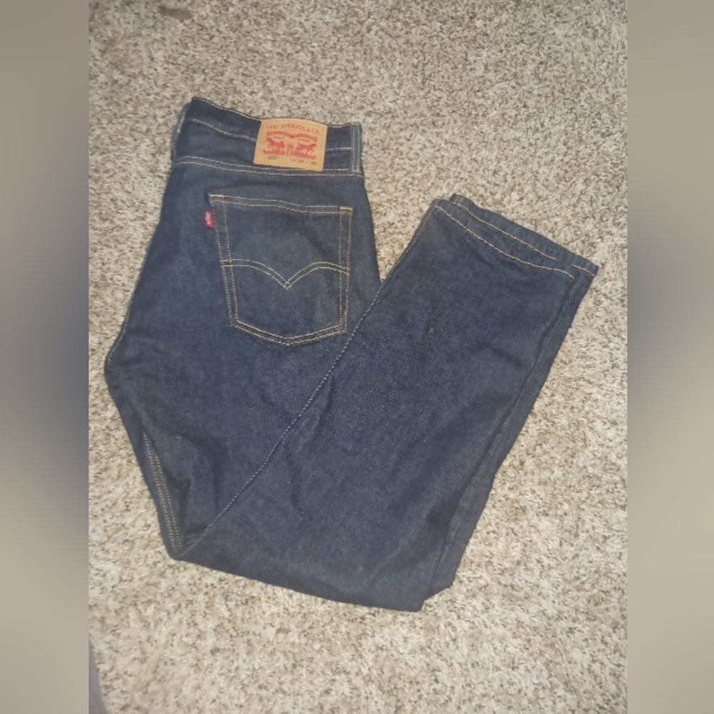 COPY - LEVI'S 513 34x30